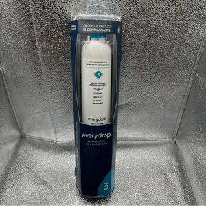 EveryDrop‎ Ice & Water Refrigerator Filter #3 ΕDR3RXD1 (LL)